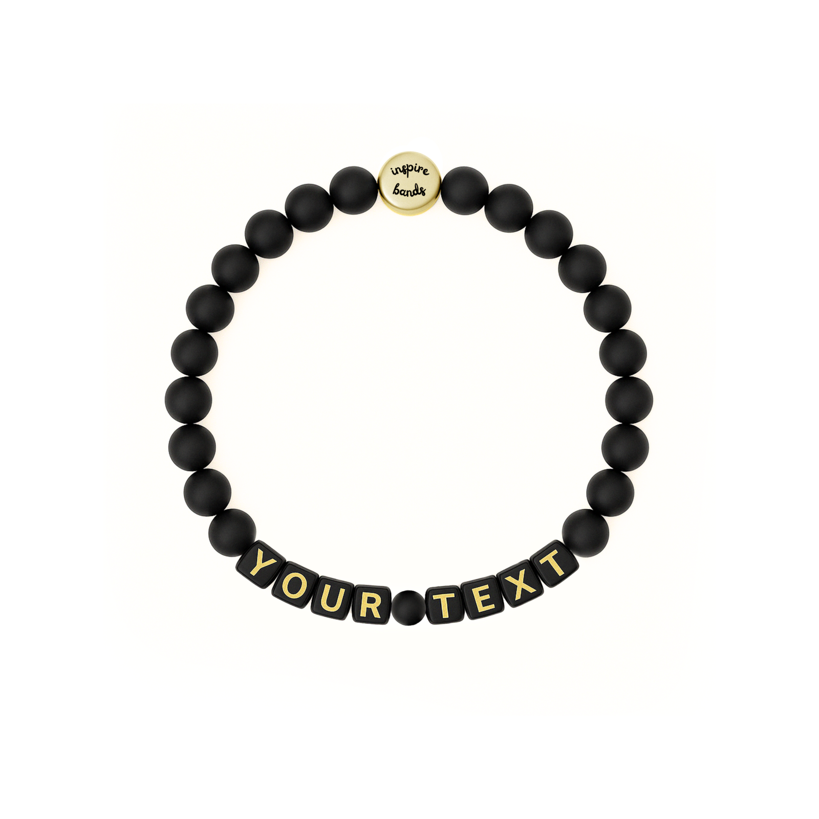 Gold Onyx Stone