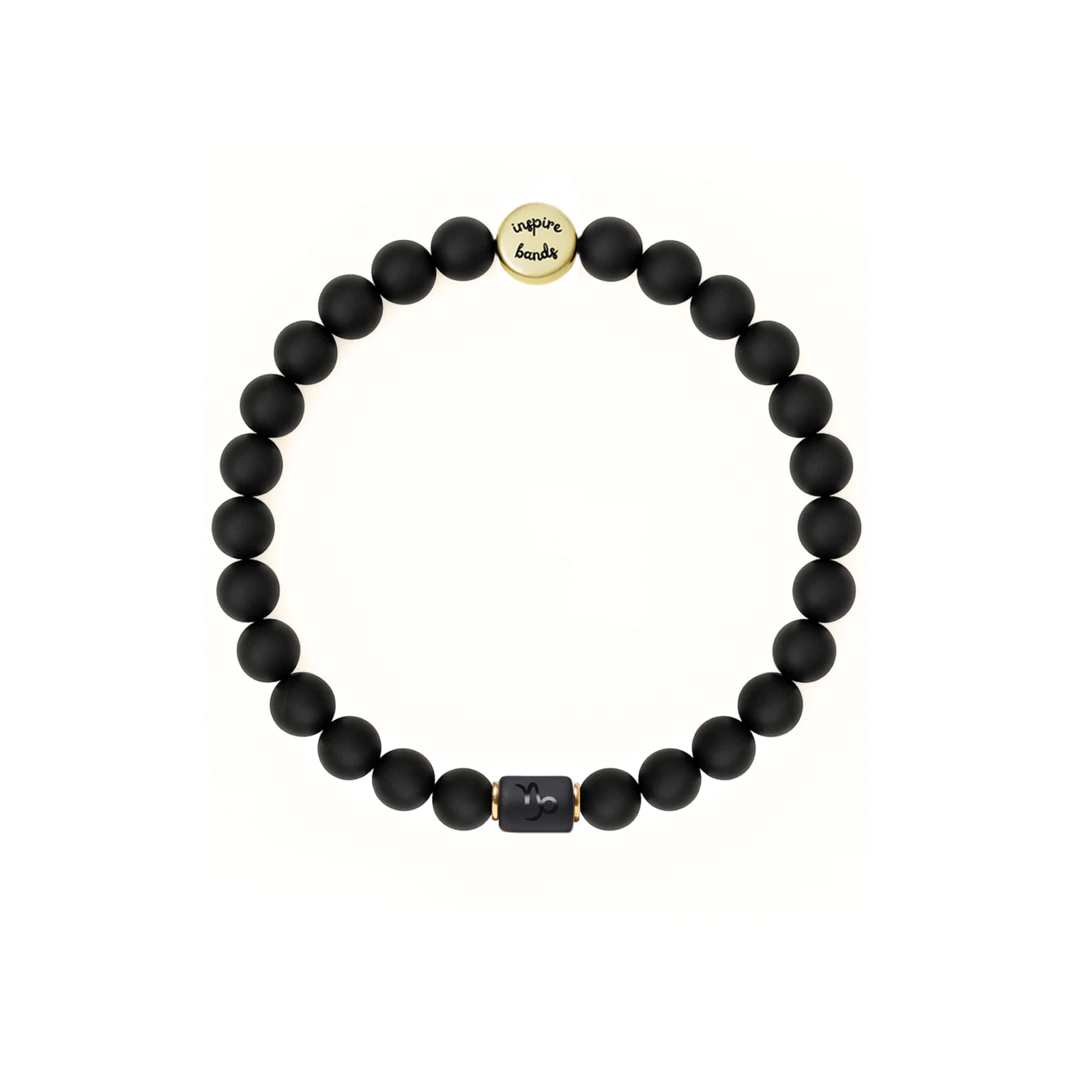 Zodiac Matte Stone