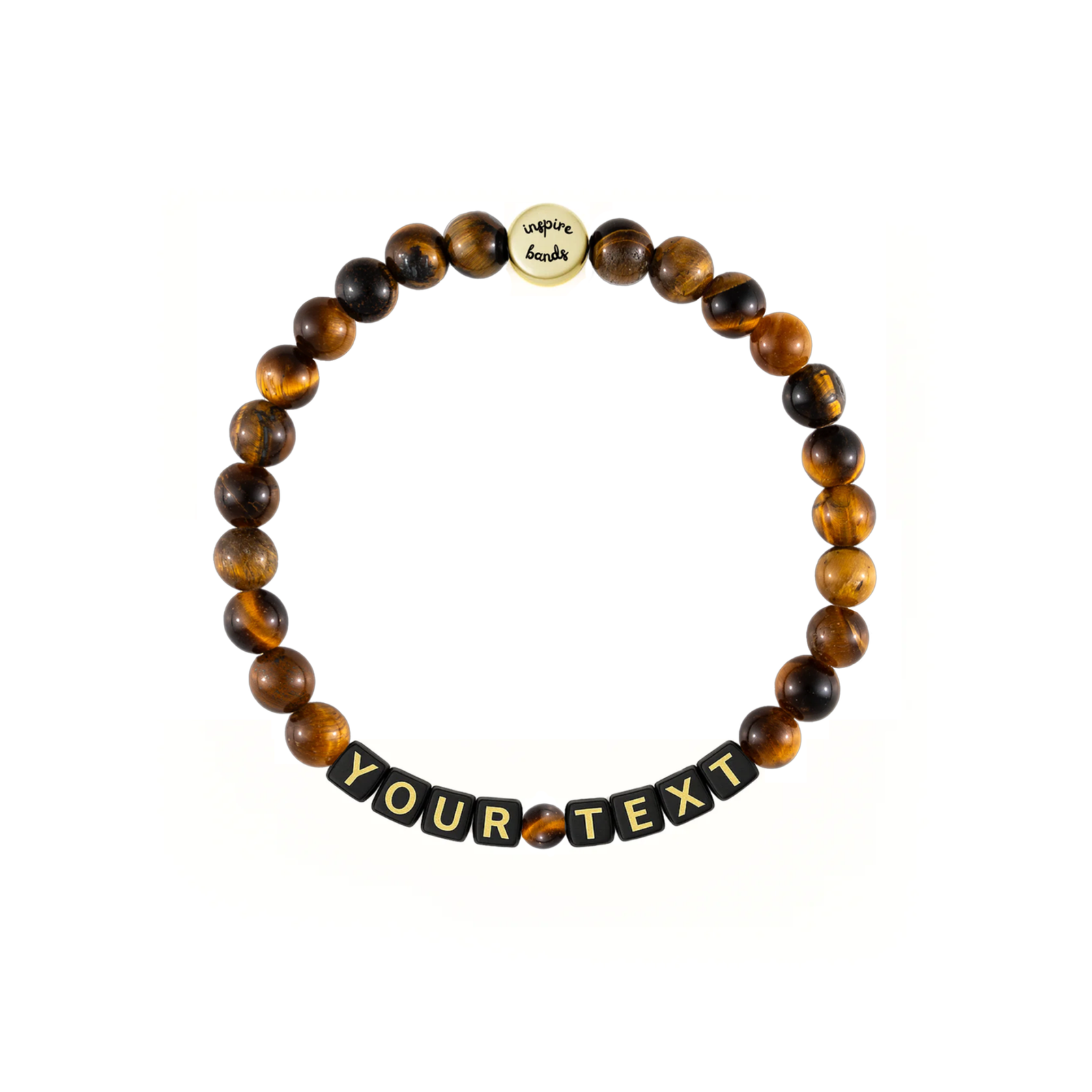 Tiger Eye Bracelet