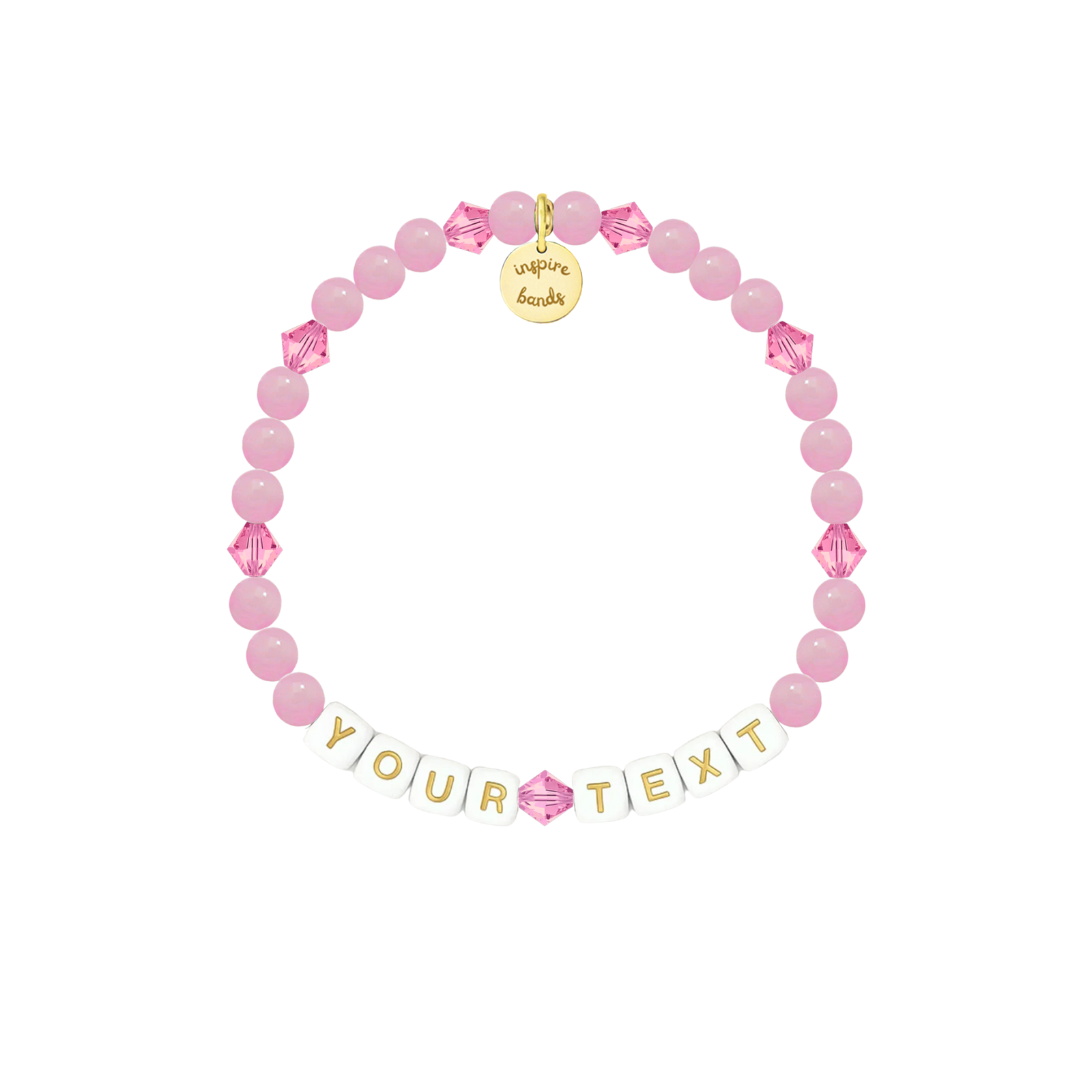 Cotton Candy Crystal