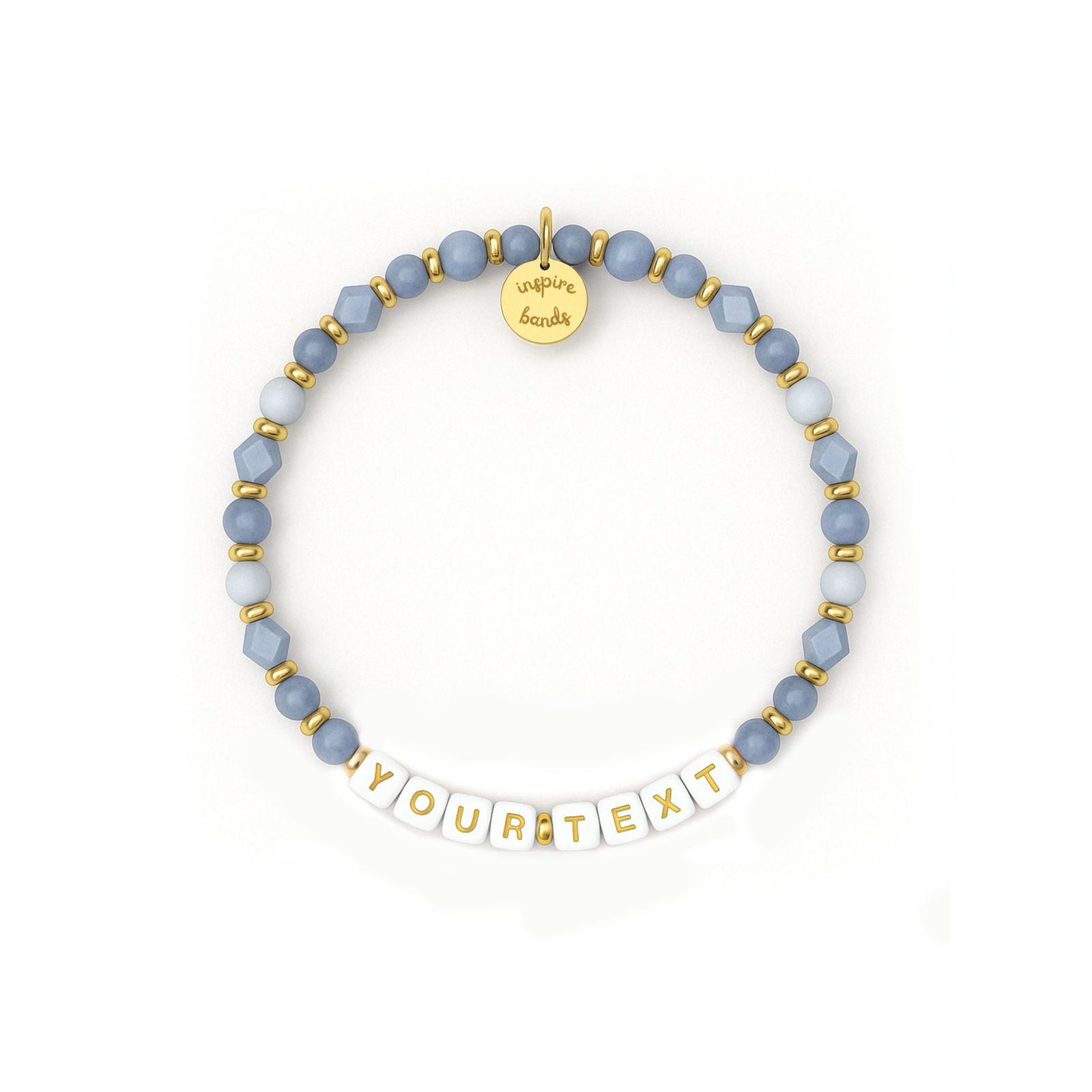 Blue Crystal