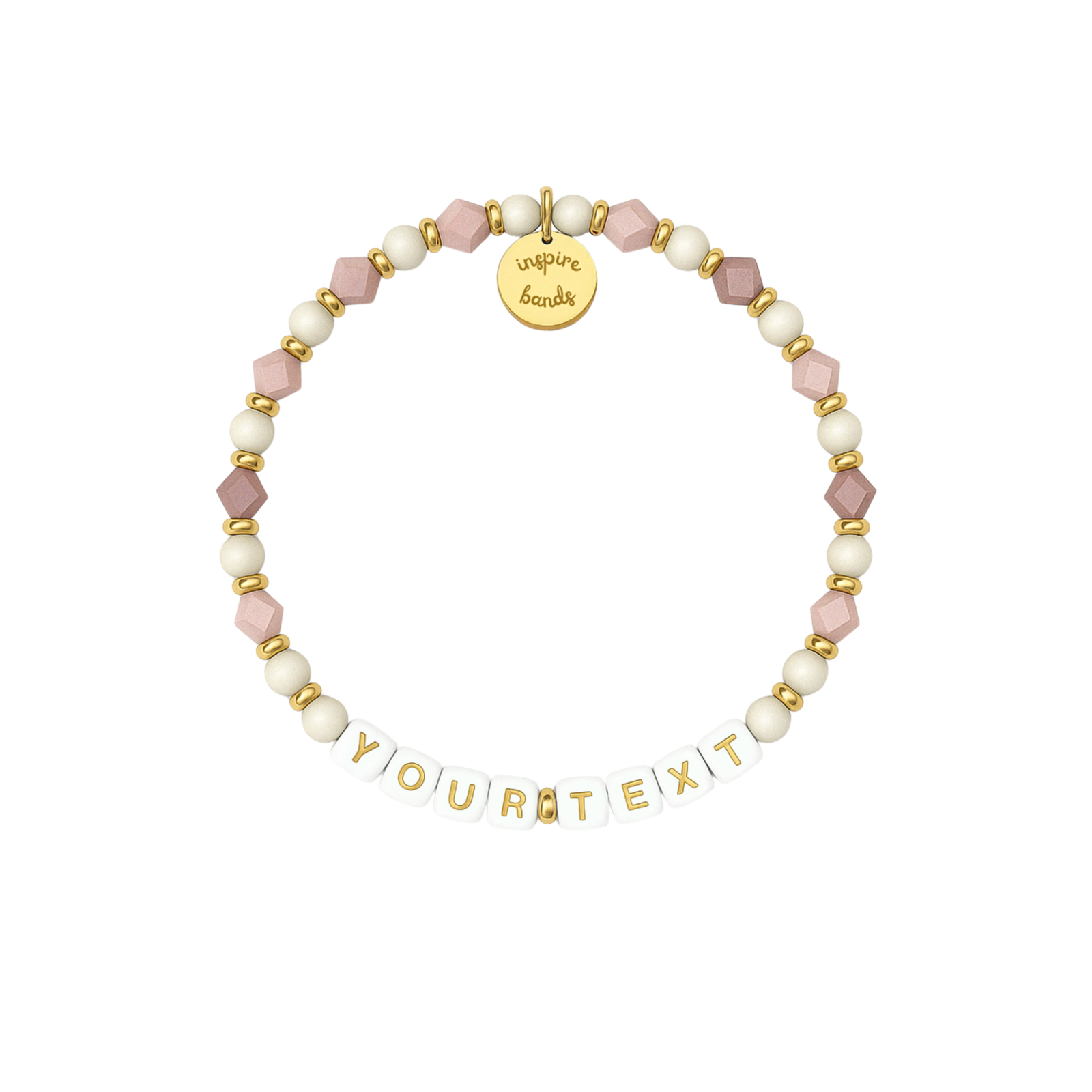 Clay Rose Stone