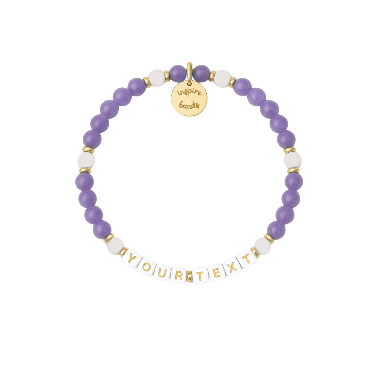 Purple Haze Stone