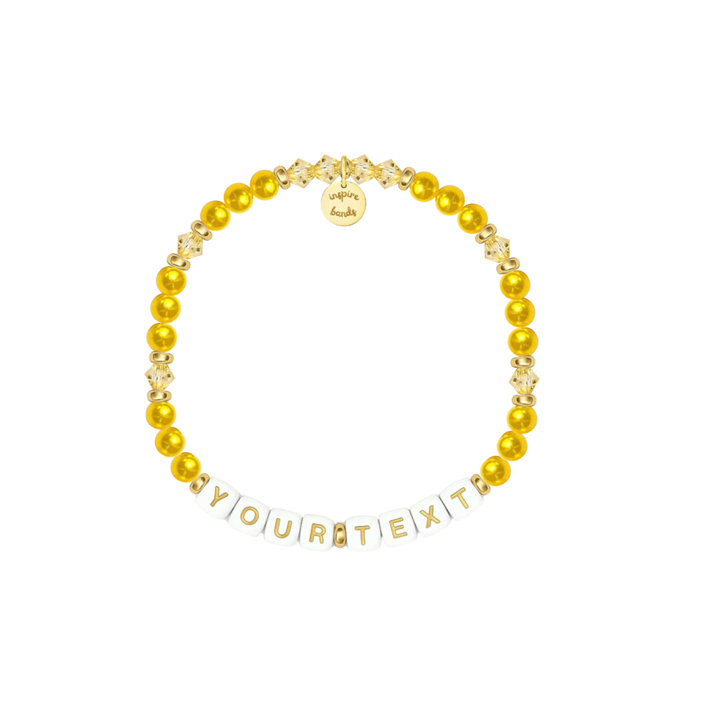 Sun Golden Crystal