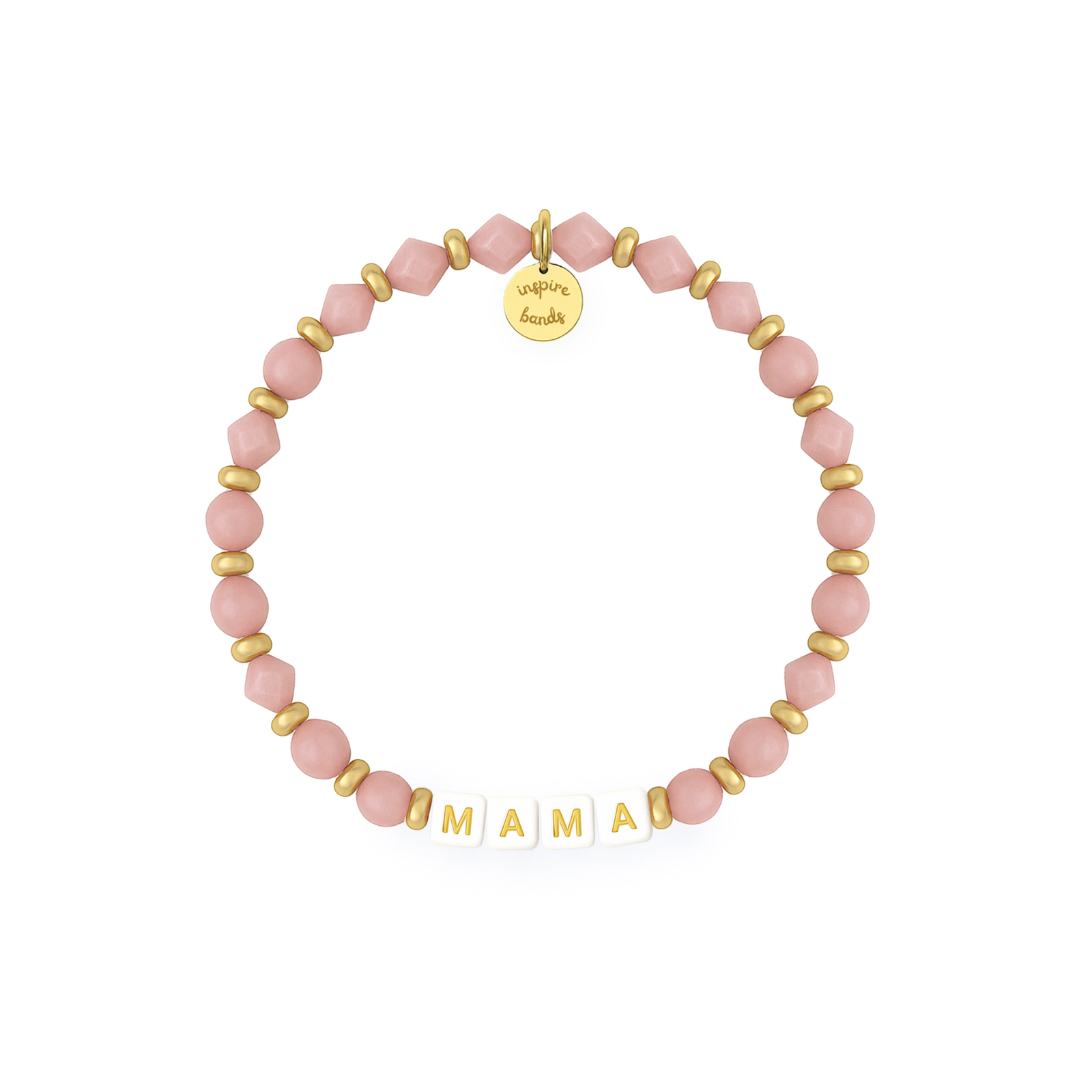Mama Pink Stone