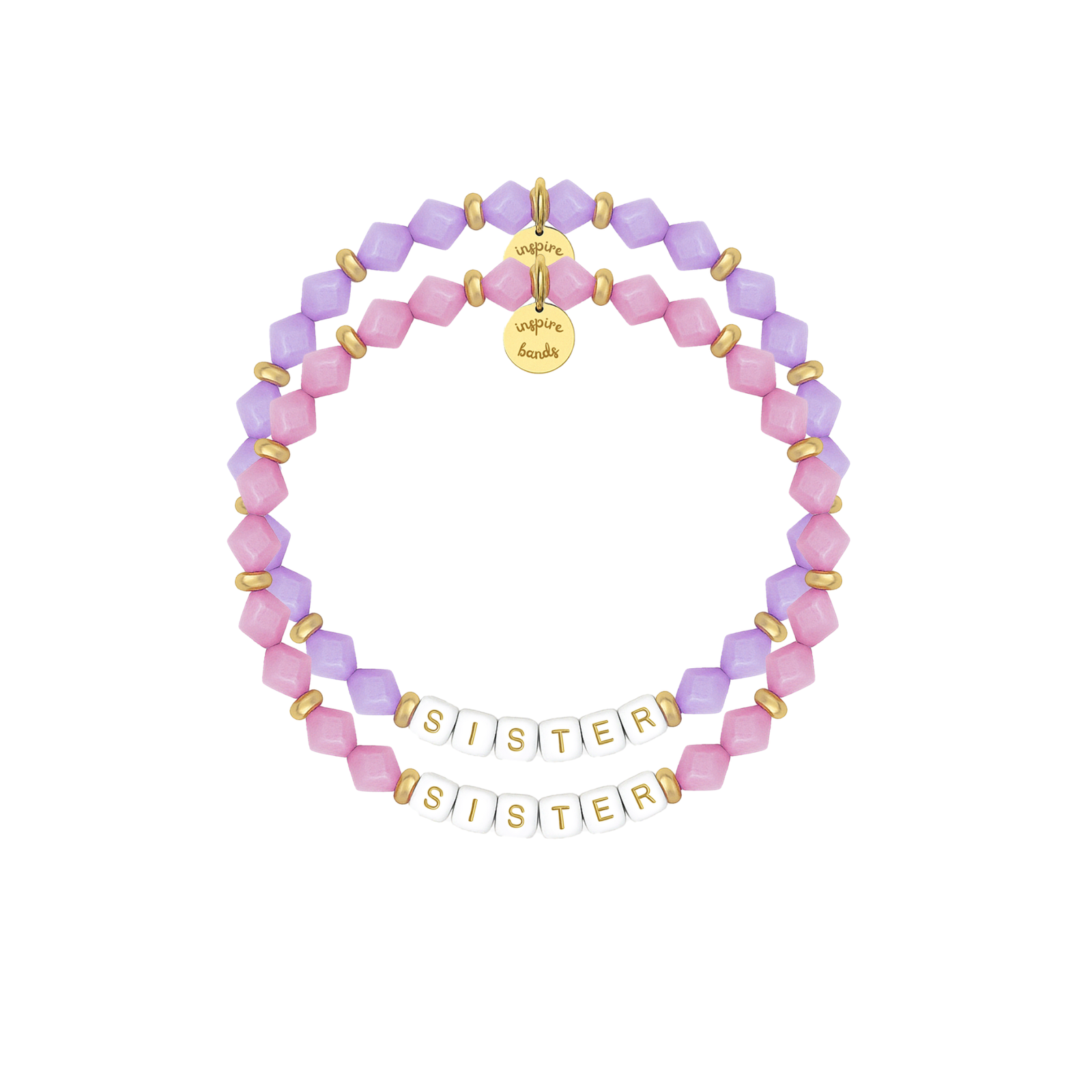 Sister Sister Friendship Bracelets