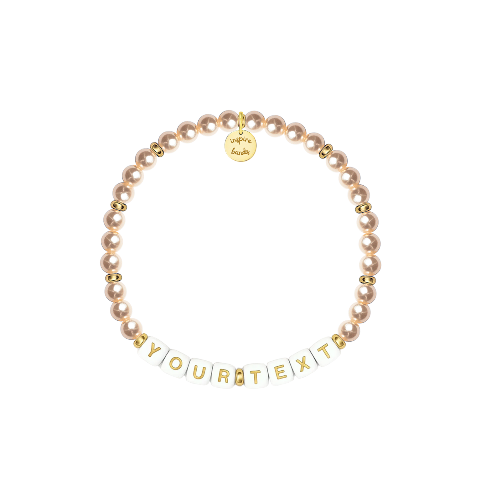 Blush Pearl