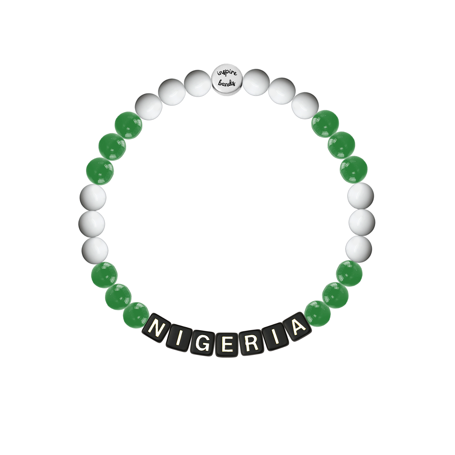 The Nigeria Bracelet - Image 2