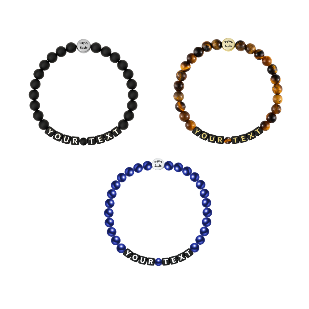Mystery Inspire Bracelets