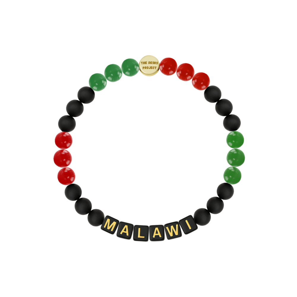 The Malawi Bracelet