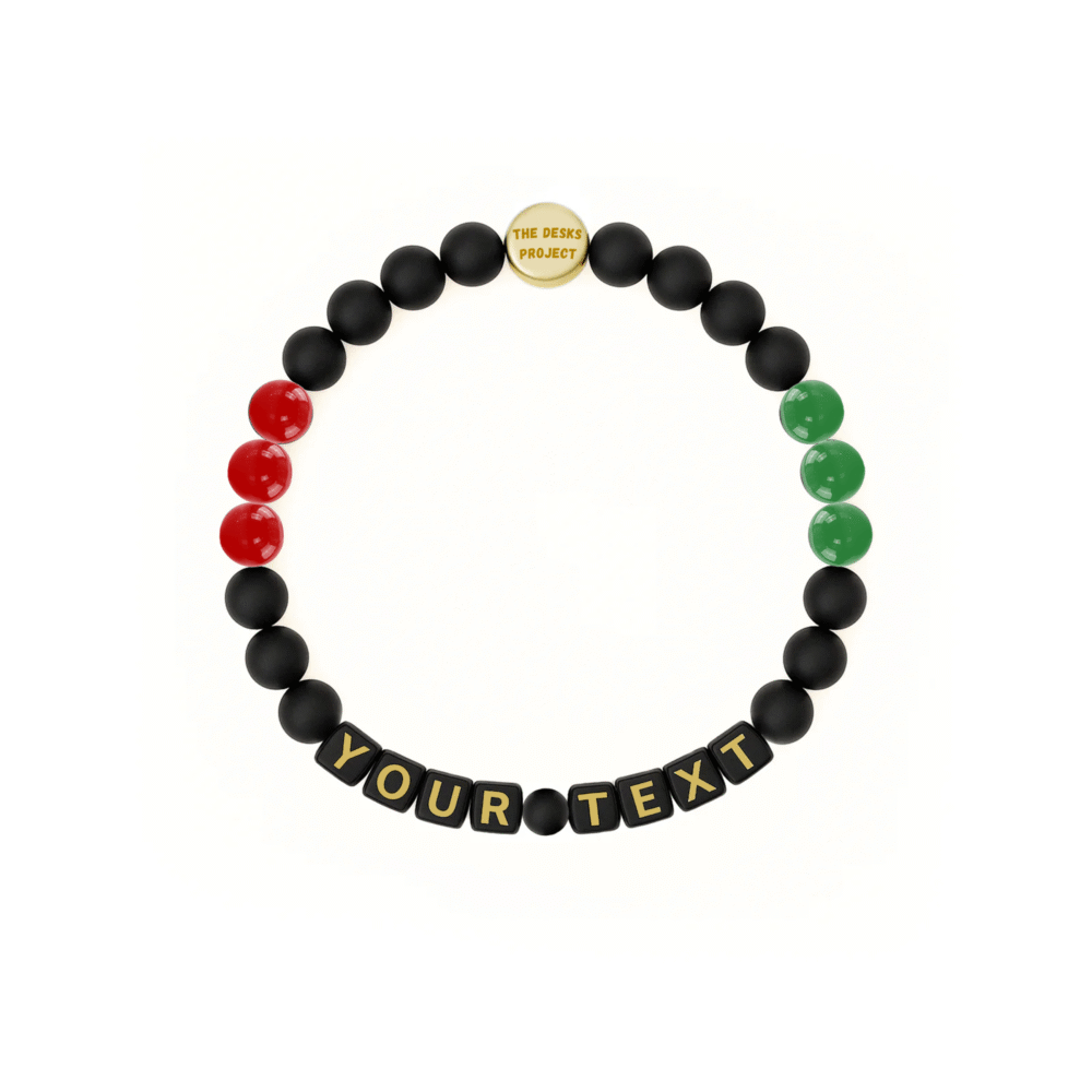 The Malawi Colors Bracelet