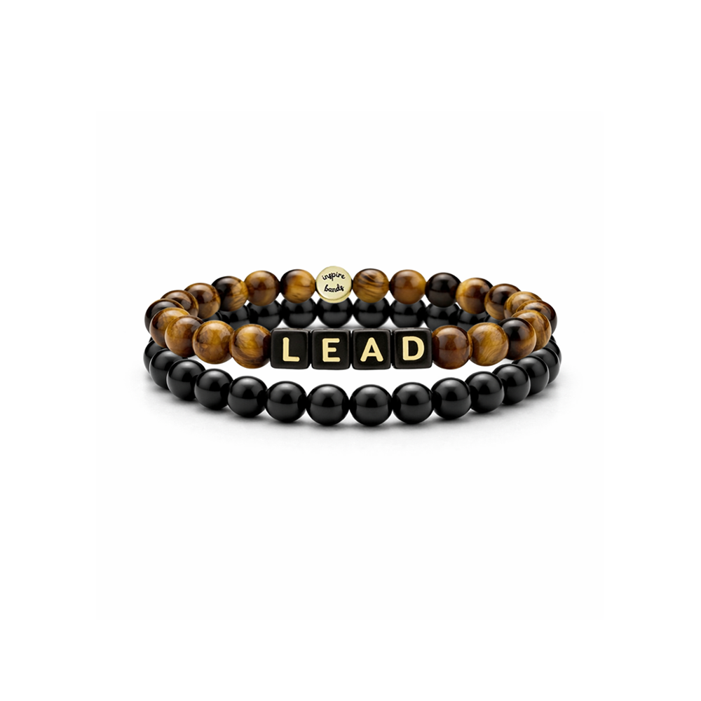 Mr. Lucas - I'm a Leader