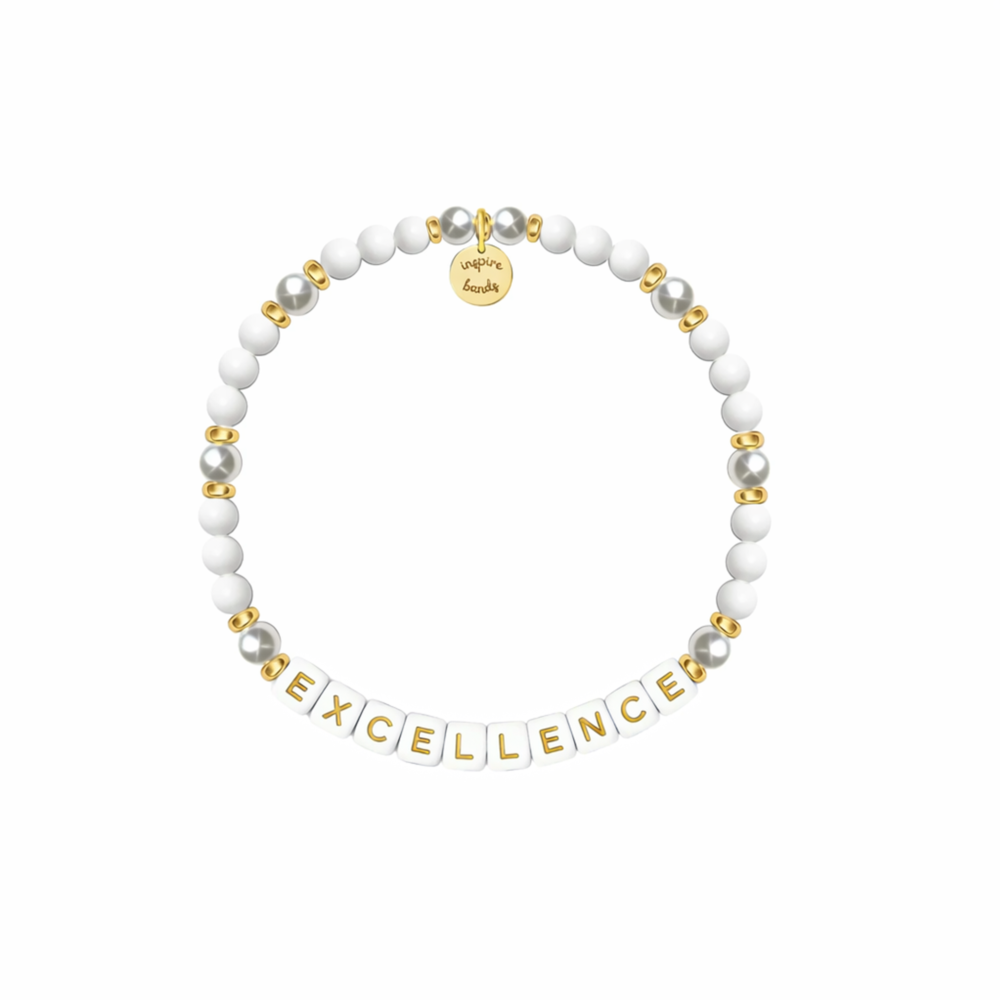 The Excellence Bracelet