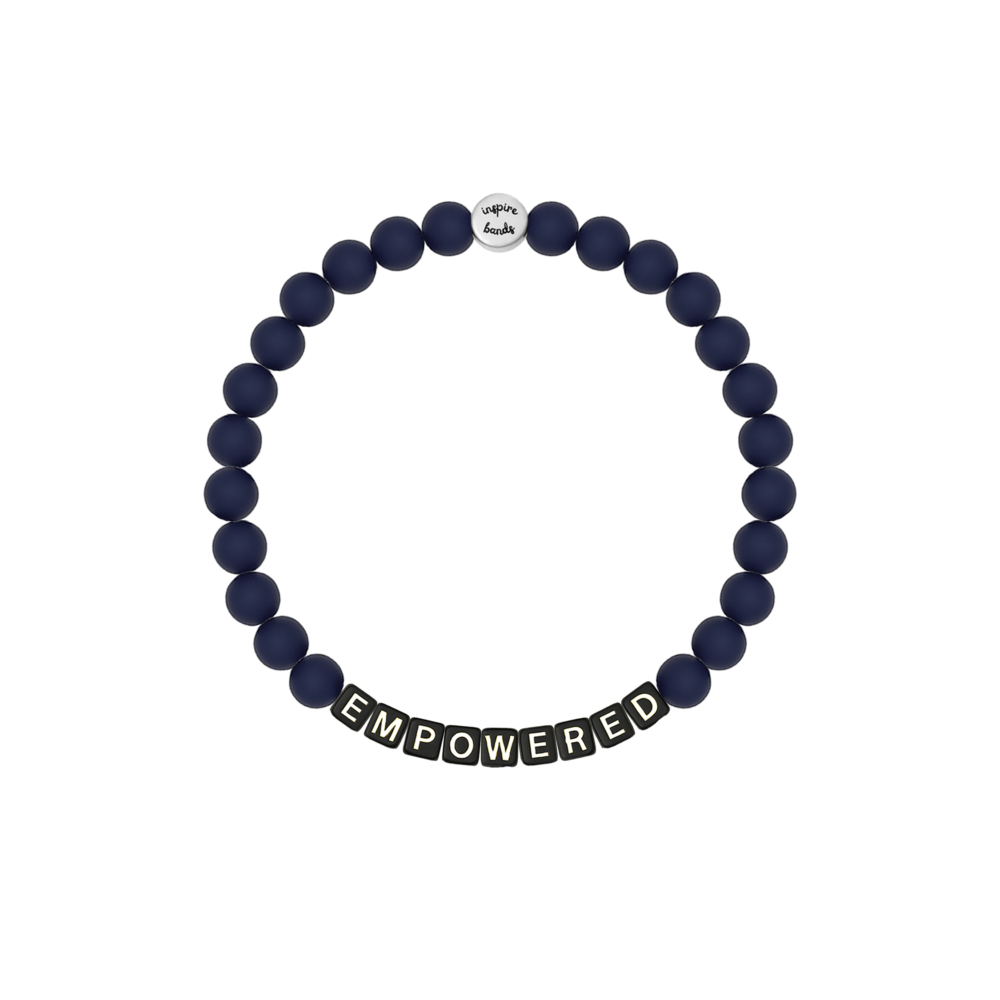 The Empowered Bracelet