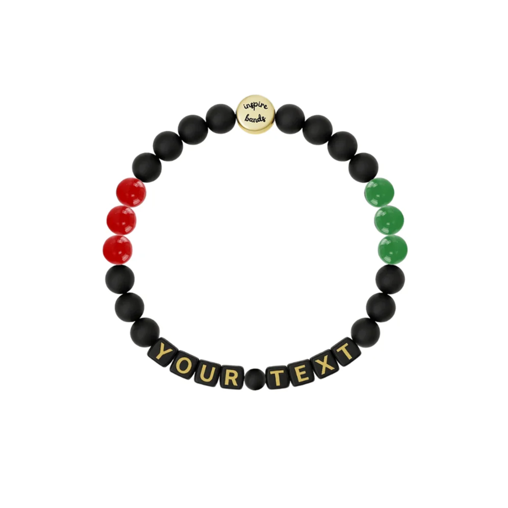 The Heritage Custom Bracelet