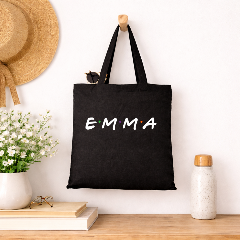 Custom Tote Bag (Pre-Order)